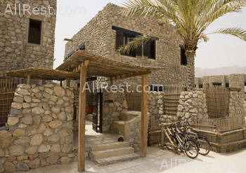 Six Senses Hideaway Zighy Bay 11